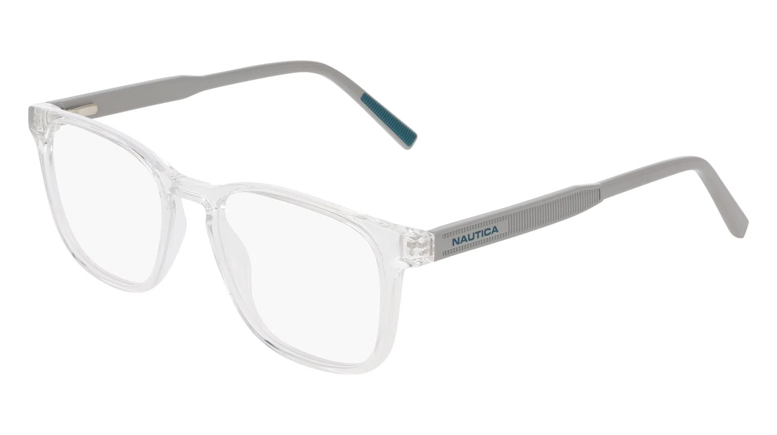 Nautica N8200 Eyeglasses - view 3